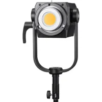 Iluminador Godox de Led Light M300D Knowled Daylight  - Foto 10