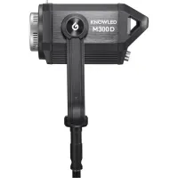 Iluminador Godox de Led Light M300D Knowled Daylight  - Foto 11