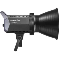 Iluminador Godox de Led Light LA150D Litemons Daylight 