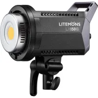 Iluminador Godox de Led Light LA150D Litemons Daylight  - Foto 5