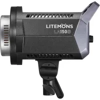 Iluminador Godox de Led Light LA150D Litemons Daylight  - Foto 6