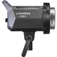 Iluminador Godox de Led Light LA150D Litemons Daylight  - Foto 9