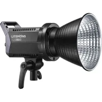 Iluminador Godox de Led Light LA150D Litemons Daylight  - Foto 10