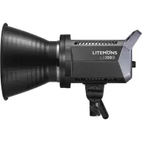 Iluminador Godox de Led Light LA150D Litemons Daylight  - Foto 11