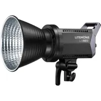 Iluminador Godox de Led Light LA150D Litemons Daylight  - Foto 12