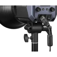 Iluminador Godox de Led Light LA150D Litemons Daylight  - Foto 13