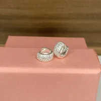Argolas de prata com pedras - BAP160 - Foto 4