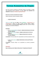 Apostila Prefeitura Cajamar SP Recepcionista Ano 2023 - Foto 2