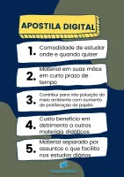 Apostila Prefeitura Cajamar SP 	Terapeuta Ocupacional Ano 2023 - Foto 6