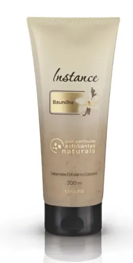 Sabonete Esfoliante Corporal  200g
