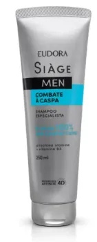 Shampoo Siàge Men  250ml