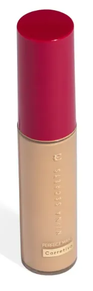 Corretivo  Niina Secrets Perfect Match 10ml Imagem