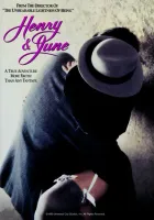 Henry e June: Delírios Eróticos (1990) Philip Kaufman DVD - legendas em português