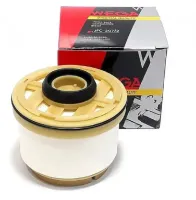 Filtro Combustivel Diesel Toyota Hilux Mitsubishi L200 Pajero Dakar