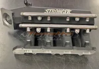 COLETOR DE ADMISSÃO C20XE SINGLE PLENUM - STRONGER - Foto 2