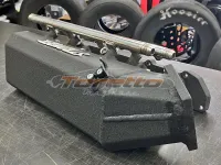 COLETOR DE ADMISSÃO C20XE SINGLE PLENUM - STRONGER - Foto 4