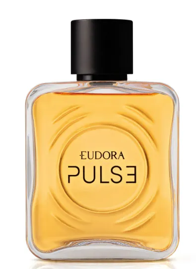 Pulse Desodorante Colônia 100ml Imagem
