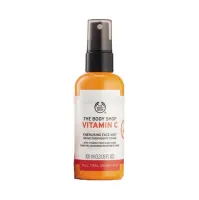 Bruma Facial Energizante The Body Shop Com Vitamina C – 100ml