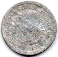 1961 - 20 Centavos - Moeda Brasil - UTG - Foto 2