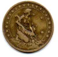 1930 - 500 Réis - Moeda Brasil - Estado de Conservação: Muito Bem Conservada (MBC) - Foto 2