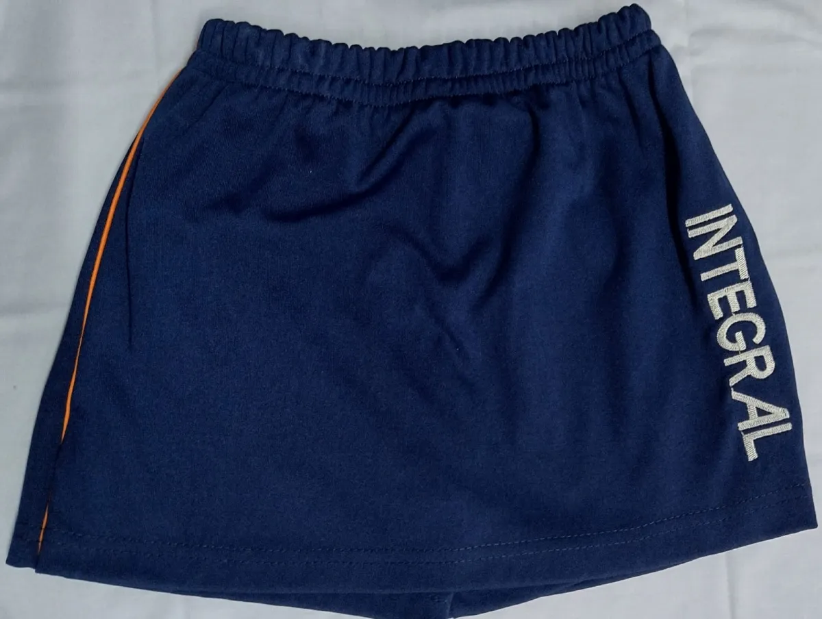 SHORTS SAIA INTEGRAL