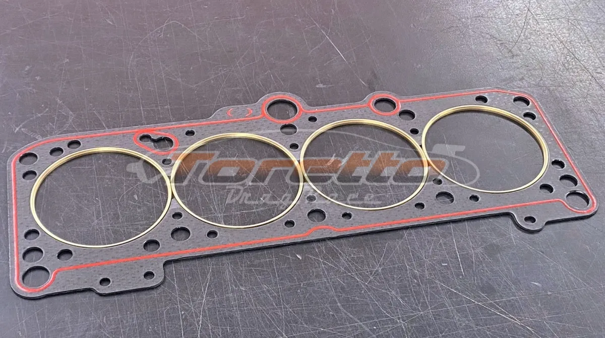 Junta Cabeçote Com Oring VW Ap - Autoboost