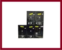Caixa de Luz para 4 Relogios Montado  - Foto 3