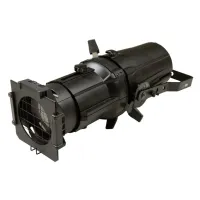 Elipsoidal led 200w Branco Quente/ Frio