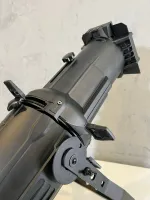 Elipsoidal led 200w Branco Quente/ Frio - Foto 4