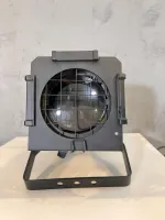 Elipsoidal led 200w Branco Quente/ Frio - Foto 5