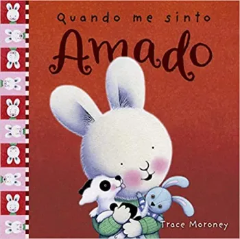 QUANDO ME SINTO AMADO (PRODUTO NOVO)