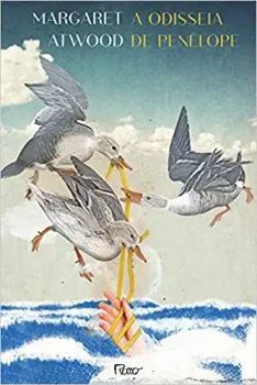 A ODISSEIA DE PENELOPE (PRODUTO NOVO)