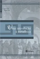 UMA INTRODUÇAO A METAFISICA (PRODUTO NOVO)