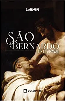 SAO BERNADO DE CLARAVAL (PRODUTO NOVO)