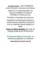 Apostila Prefeitura Guanambi BA Técnico Radiologia Ano 2023 - Foto 5