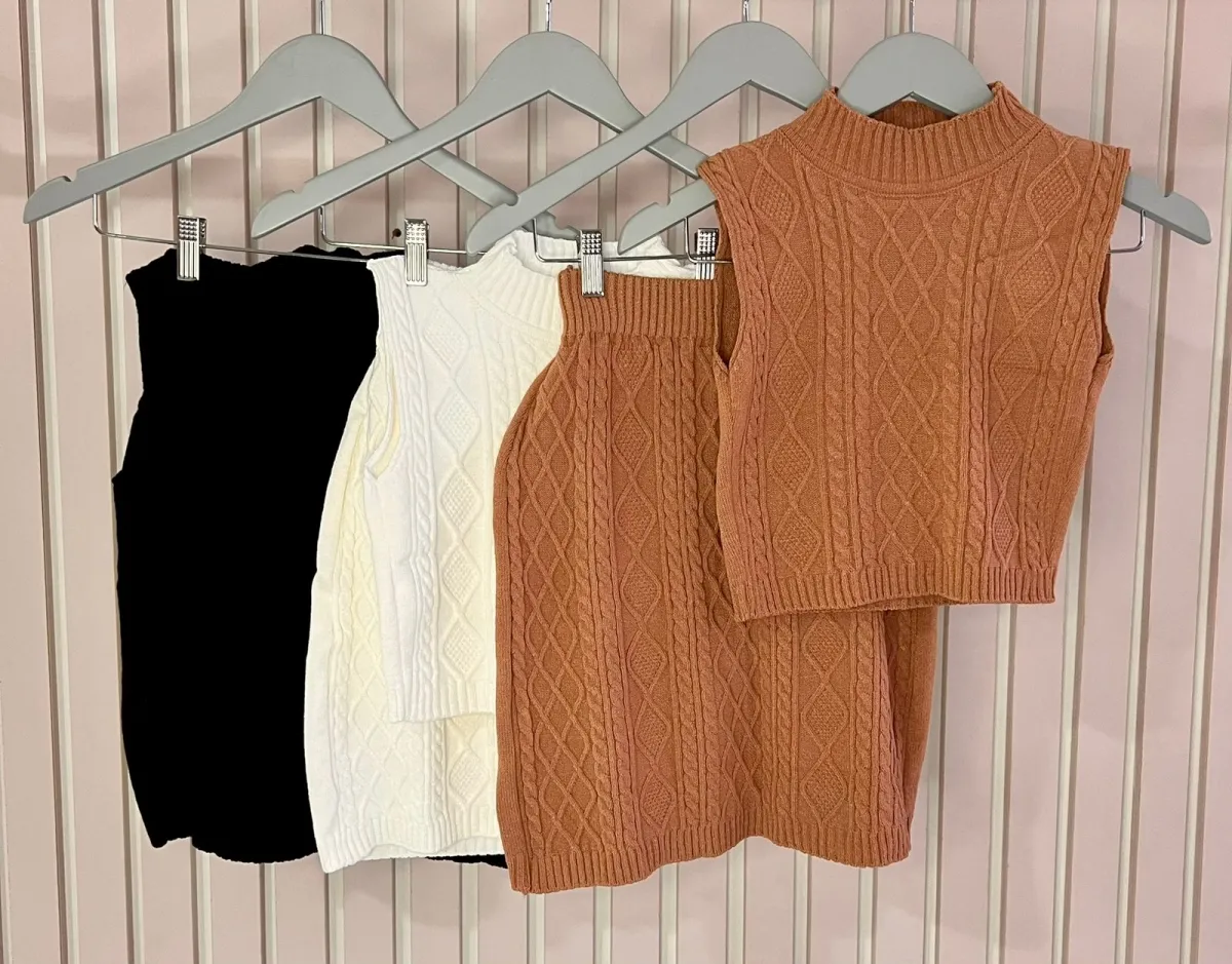 Conjunto Sandra