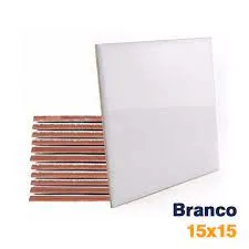 AZULEJO 15X15 VMSUB  SUBLIMACAO BRILHO  SEM SUPORTE 