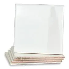 AZULEJO 20X20 VMSUB BRILHO PARA SUBLIMACAO SEM SUPORTE