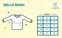 Pijama Infantil Longo Good Nigth - Foto 2
