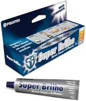 Super Brilho - Polidor de Metais