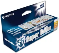 Super Brilho - Polidor de Metais - Foto 2
