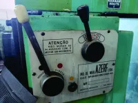 Fresadora Universal AZERF ASA 1 - Foto 5