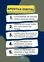 Apostila Prefeitura Guanambi BA Bibliotecário Ano 2023 - Foto 6