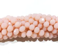 Fio de cristal  Nude Gold - 68
