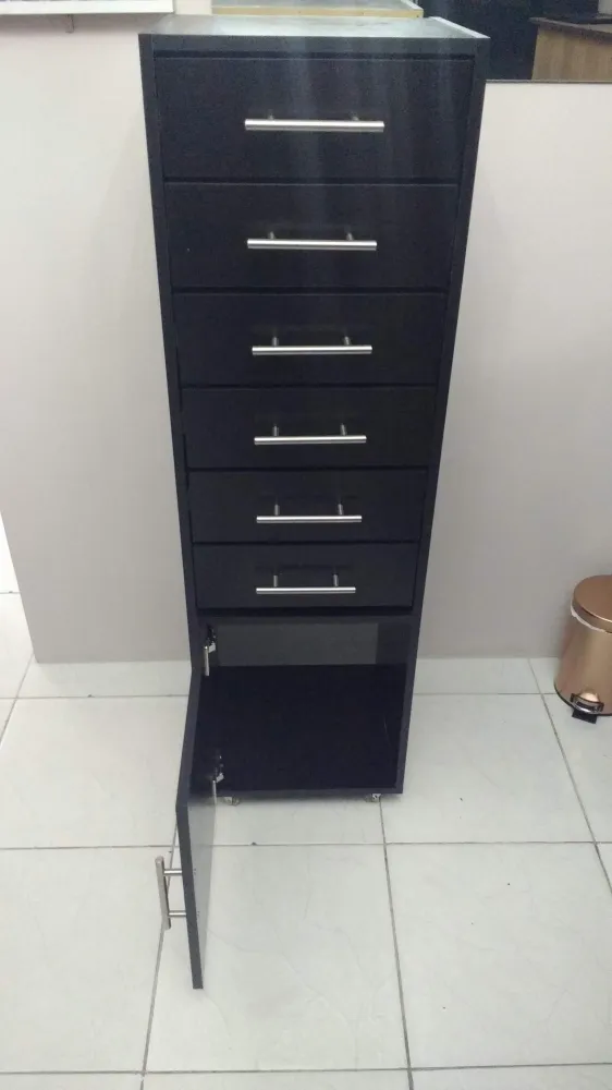 Armário Gaveteiro Ravena