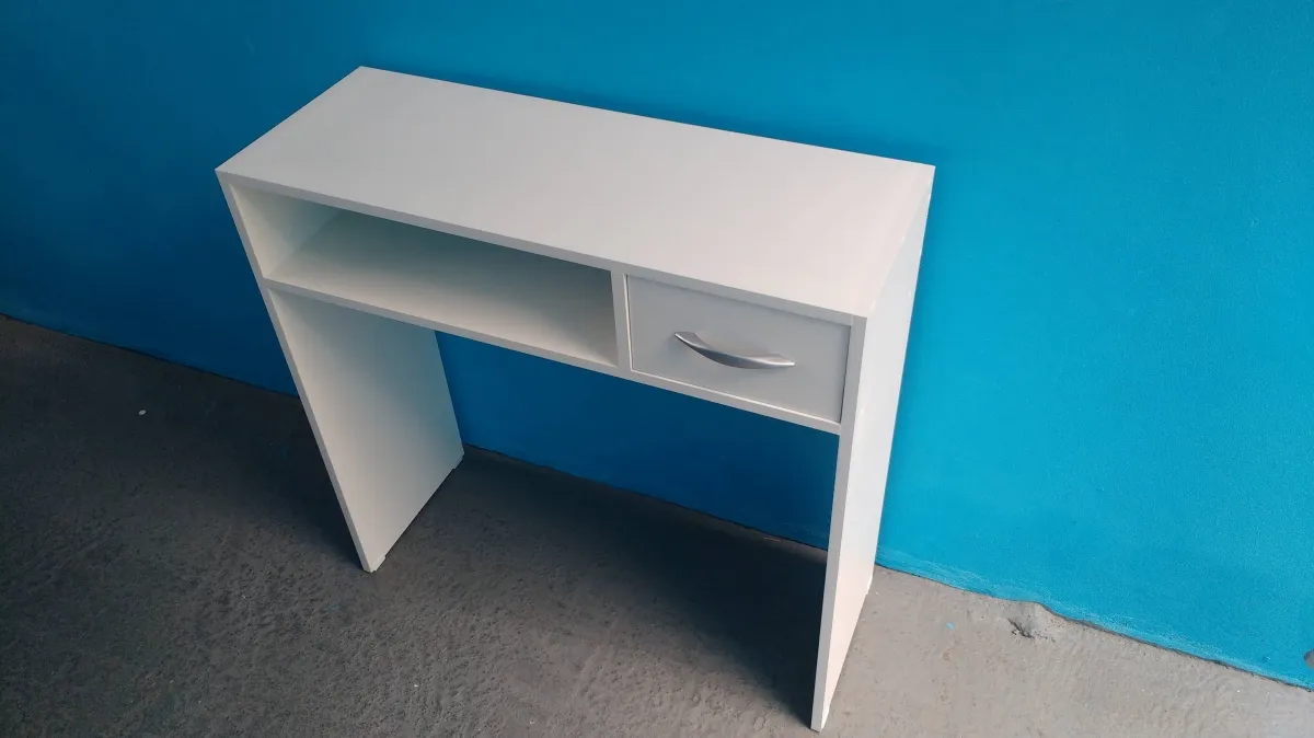 Mesa Manicure Baby Imagem