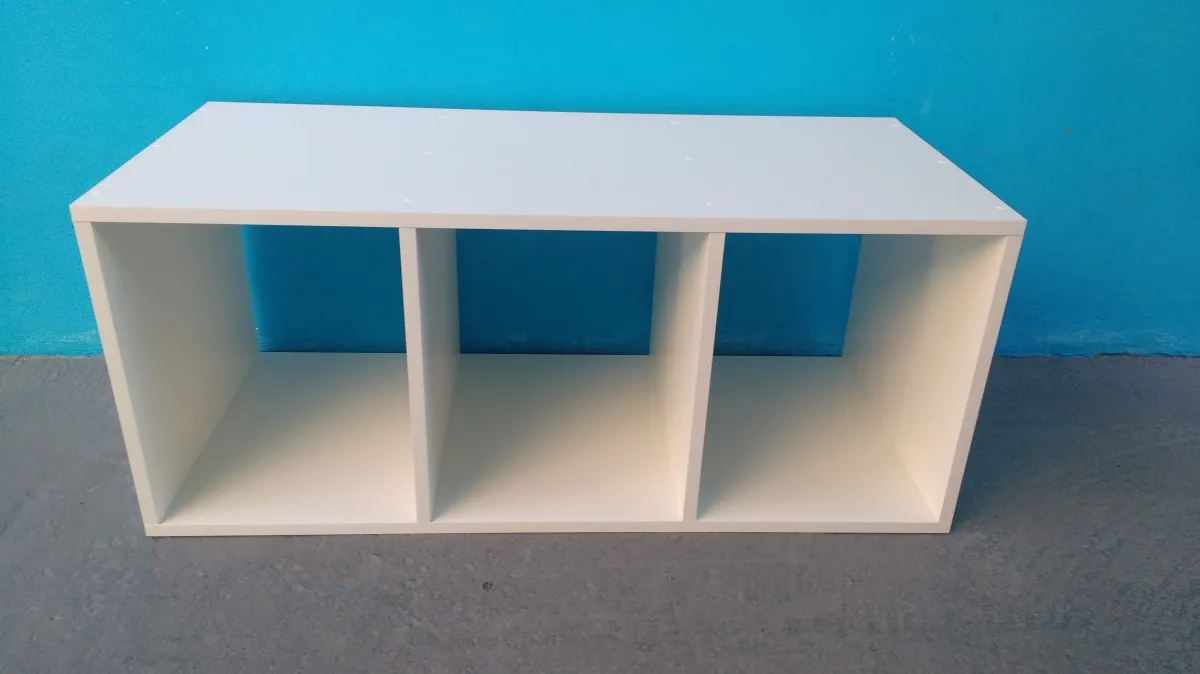 Porta Toalhas Bali Imagem