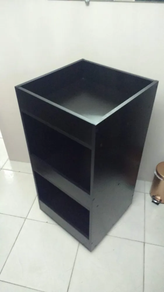 Carrinho Auxiliar Ipanema Imagem