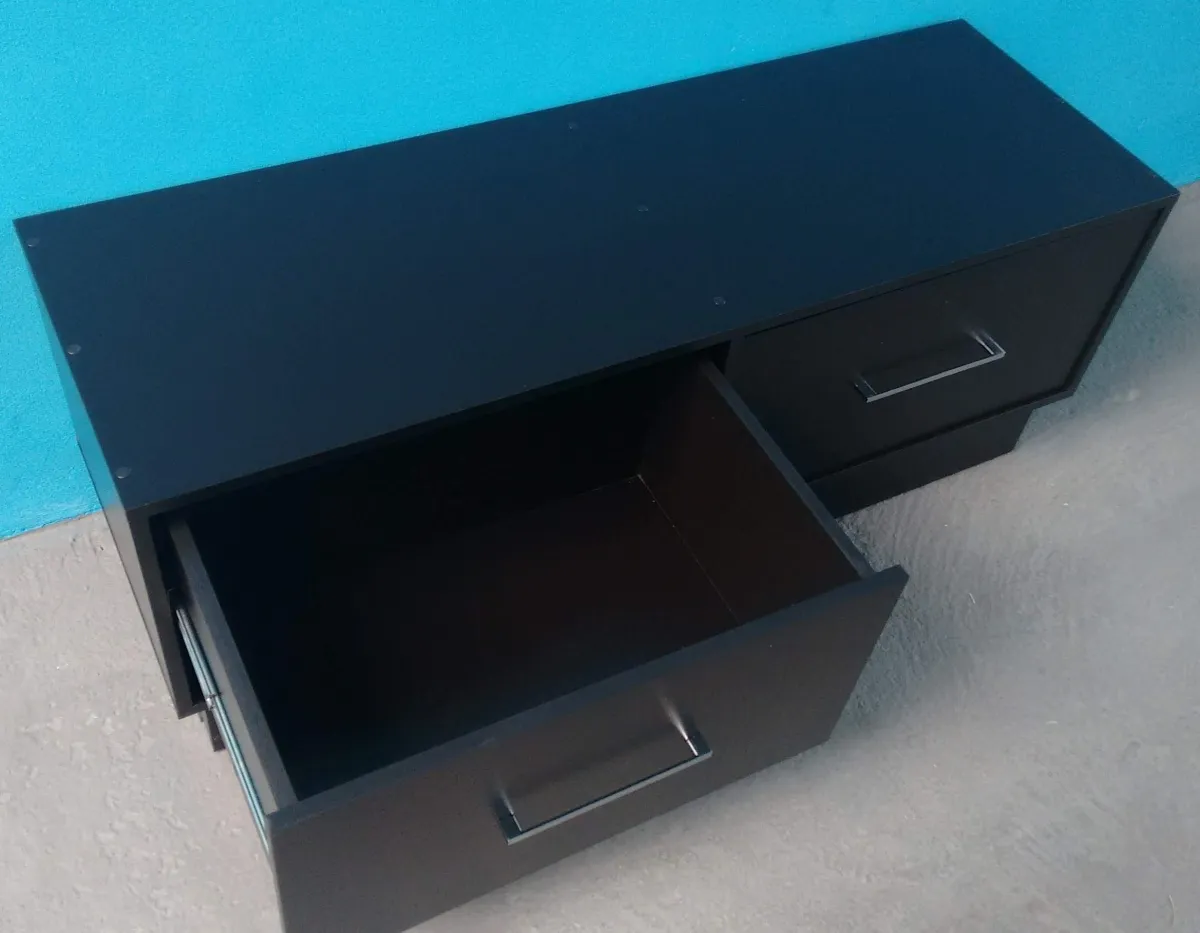 Rack Gaveteiro Imagem