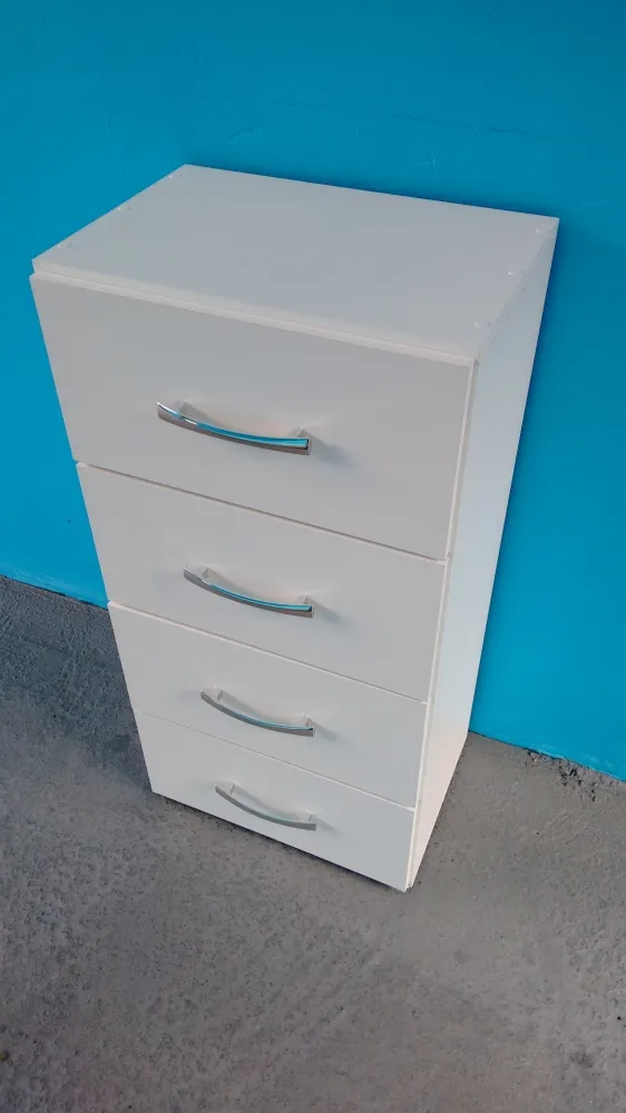 Carrinho Auxiliar Prince Imagem